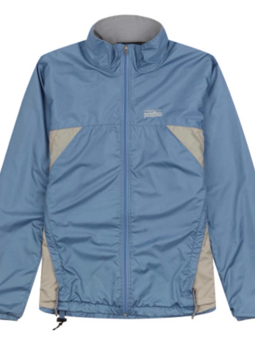 Patagonia Women’s Zephur Jacket sz L